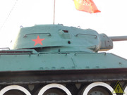 Советский средний танк Т-34, Тамань DSCN2957