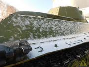 Советский средний танк Т-34, СТЗ, Волгоград DSCN7189
