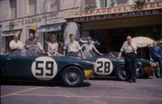 24 HEURES DU MANS YEAR BY YEAR PART ONE 1923-1969 - Page 50 60lm59TR4S_L.Leston-M.Rothschild_4