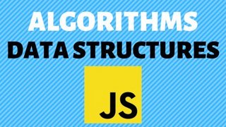 Skillshare Algorithms and Data Structure in Javascript