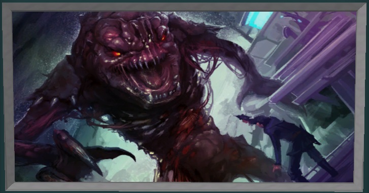Sicken Rancor