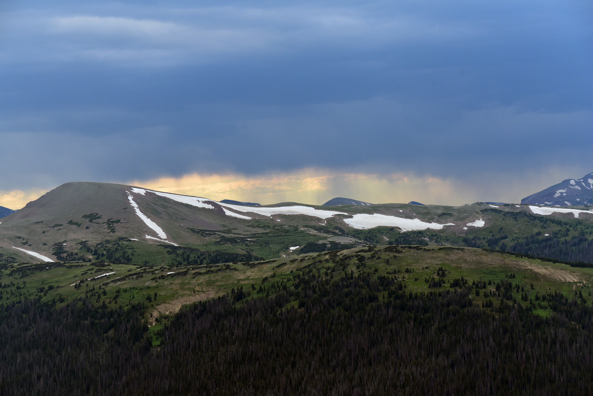 Parque Nacional de las Rockies - En ruta por Colorado (2022) (37)