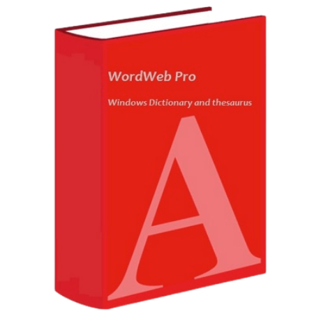 WordWeb Pro 10.23