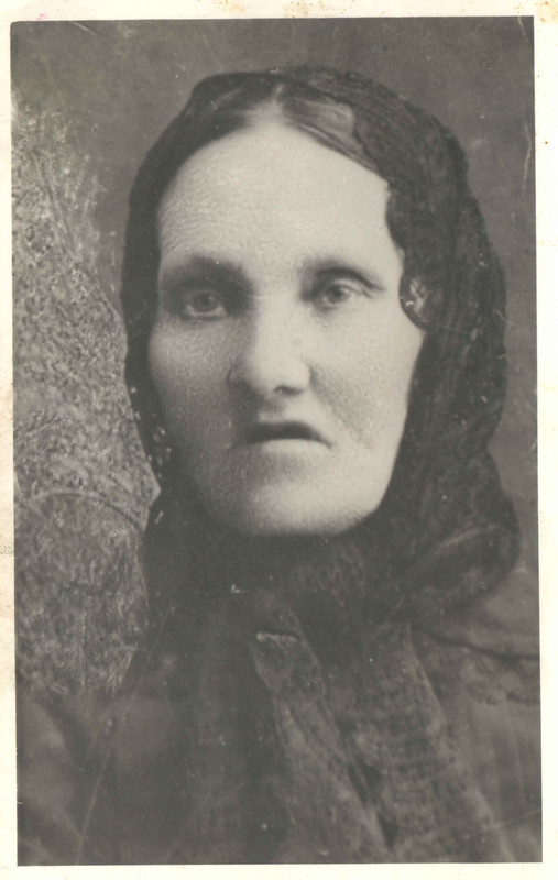 Анна Толочко (Каменска)