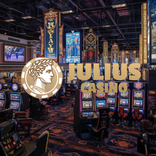 julius casino