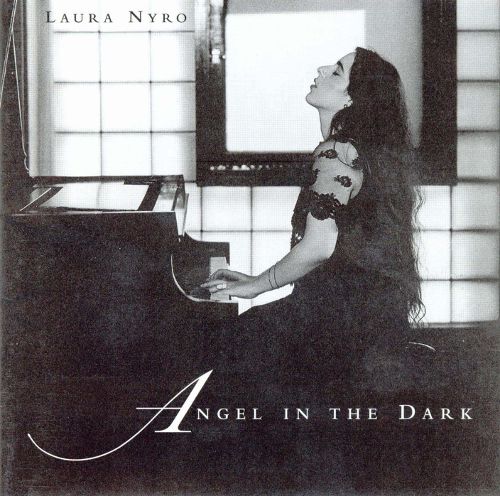MI0002451838 - Laura Nyro - Angel in the Dark