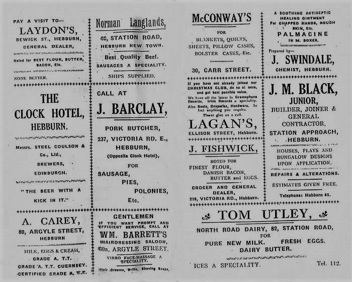 Adverts-from-30s-40s-B