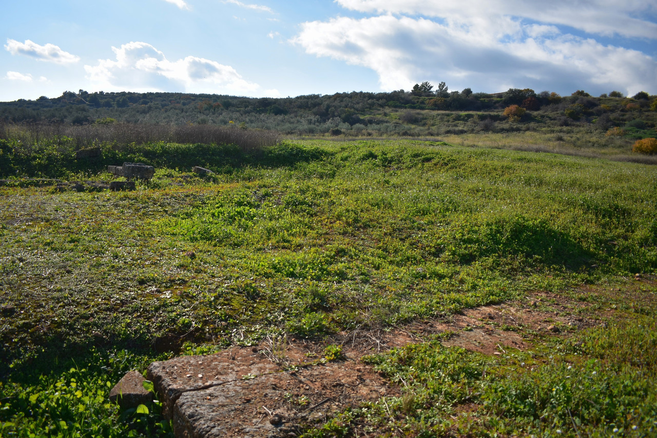 Αρχαία Σικυώνα (37)