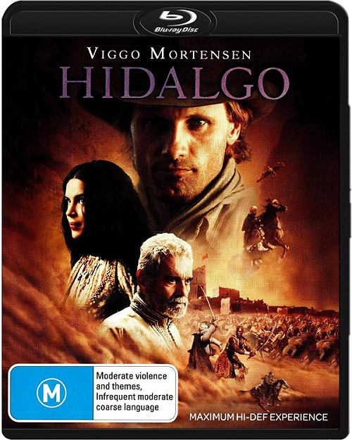 Hidalgo - ocean ognia / Hidalgo (2004) MULTi.1080p.BluRay.x264.AC3-DENDA / LEKTOR i NAPISY PL