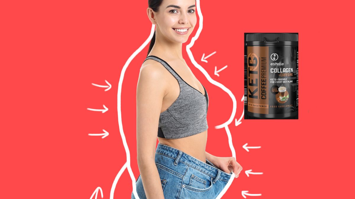 Keto Coffee Premium