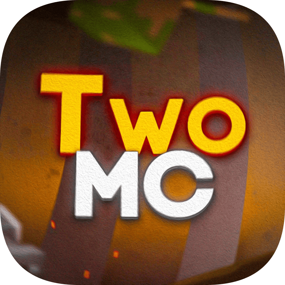 twomc.su Logo