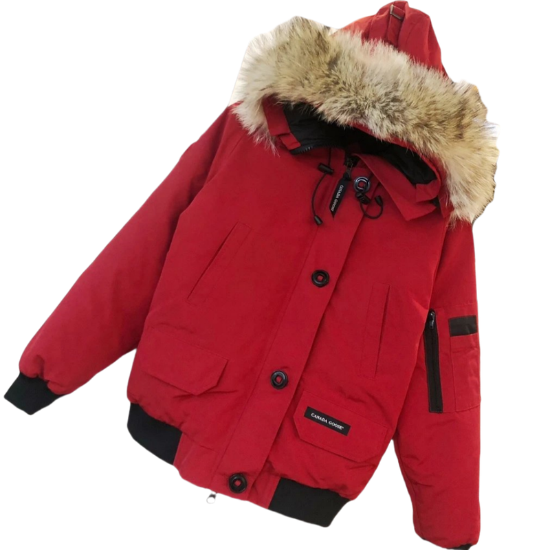 Canada Goose Down Jacket