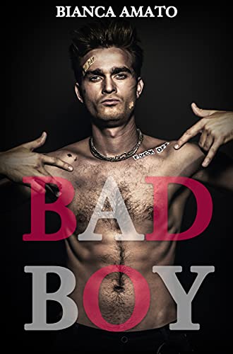 Bianca Amato - Bad Boy (2021)