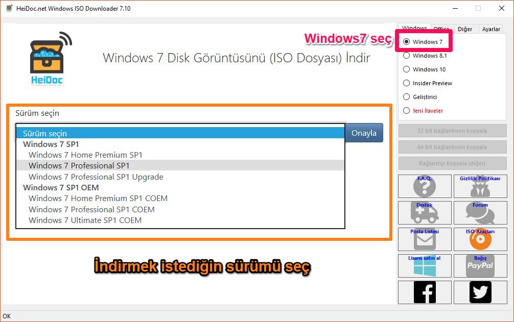 windows iso downloader