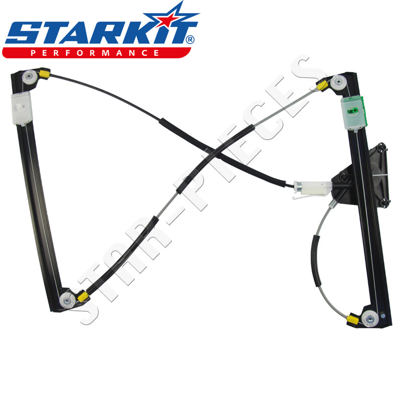 LEVE VITRE ELECTRIQUE AVANT DROIT AUDI A3 1996-2003 3 PORTES