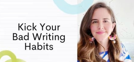 Kick Your Bad Writing Habits with Easy Writing Productivity Tips