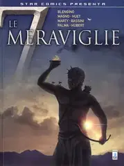 Le 7 Meraviglie – Volume 3