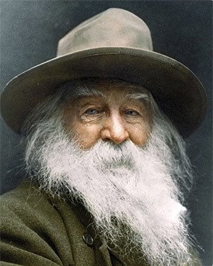 Books by Walt Whitman*