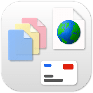 URL Manager PRO 5.8.8 macOS