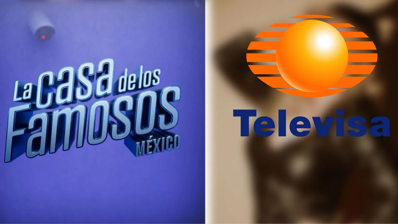 La Casa De Los Famosos México: Televisa paga millonario sueldo a esta celebridad