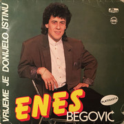 Enes Begovic - Diskografija 1989-a