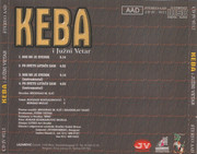Dragan Kojic Keba - Diskografija Dragan-Kojic-Keba-Zadnja