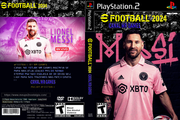 PES efootball  2024 Mr GAMES