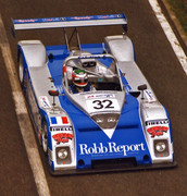  24 HEURES DU MANS YEAR BY YEAR PART FOUR 1990-1999 - Page 55 Image011