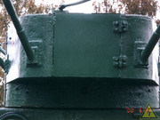 Советский легкий танк Т-26 обр. 1933 г., Выборг 51-3