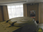 Советский легкий танк Т-30, Музейный комплекс УГМК, Верхняя Пышма DSCN5827