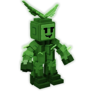 Green Bean