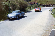  1965 International Championship for Makes - Page 2 65tf02-Alpine-Renault-A110-J-Sage-J-Thomas-1a