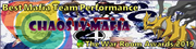 TWR Awards 2019 - Best Mafia Team Performance - Chaos IV Mafia