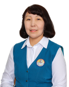 Харитонова В.И.