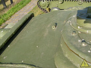 Советский легкий танк Т-70, танковый музей, Парола, Финляндия S6304535