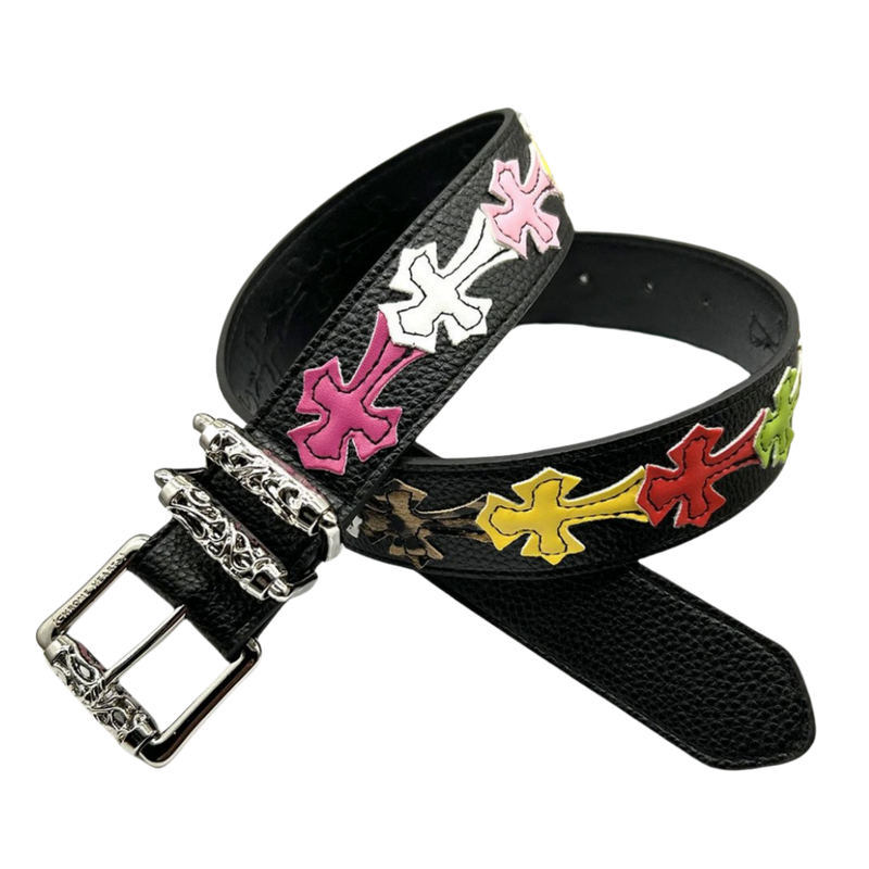 Chrome Hearts Belt-1