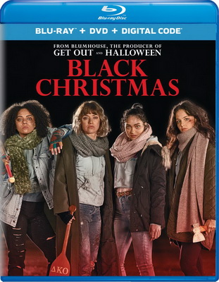 Black Christmas (2019) .mkv iTA-ENG Bluray 1080p x264