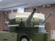 Советский легкий танк Т-26 обр. 1933 г., Музей военной техники, Верхняя Пышма IMG-1070