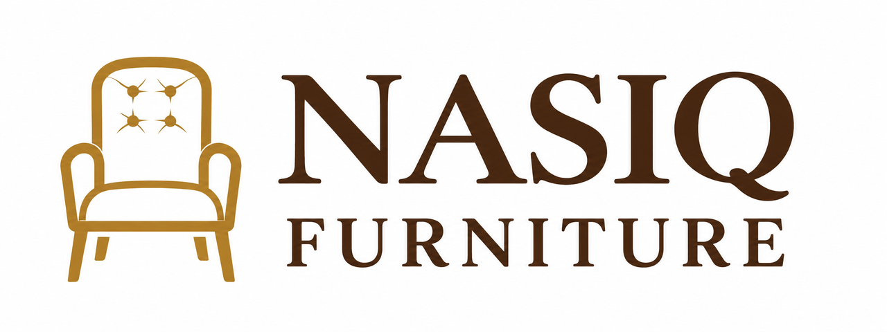 Nasiq Furniture Logo