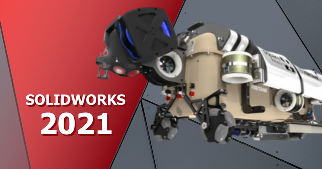 SolidWorks 2021 SP 5.0 Premium Edition