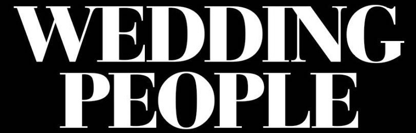 Wedding People Logo