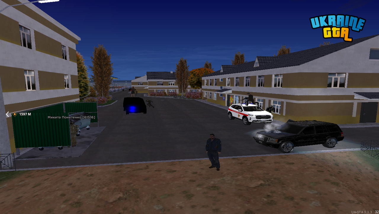 Grand Theft Auto San Andreas Screenshot 2025 11 22 20 28 09 42