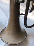 Besson Paris Flugelhorn sn 46645 (11)