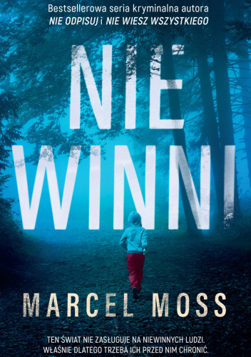 Marcel Moss - Niewinni (2023)