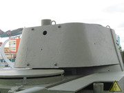 Советский легкий танк БТ-7, Музей военной техники УГМК, Верхняя Пышма IMG-5852