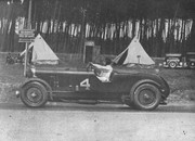24 HEURES DU MANS YEAR BY YEAR PART ONE 1923-1969 - Page 14 35lm04-Lagonda-M45-Rapide-JHindmarsh-LFont-s-2