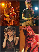 SCANDAL - 2006-2007 Live Performance Timeline O0560074711641995749