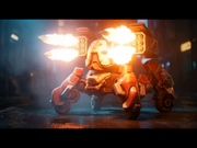 Ember Wolfling Infinity Tactical Battles Trailer 05z NJl UICz Y 1224x918 1m40s (2)