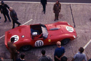 1963 International Championship for Makes - Page 3 63lm10-F330-TRI-PRodriguez-RPenske-5