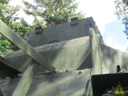 Советский легкий танк Т-18, Хабаровск IMG-2706